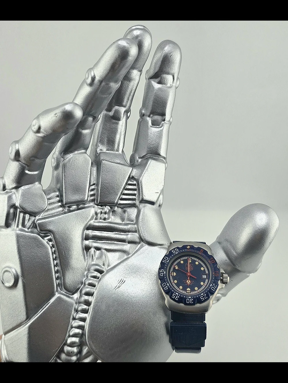 Tag Heuer Formula 1 Watch